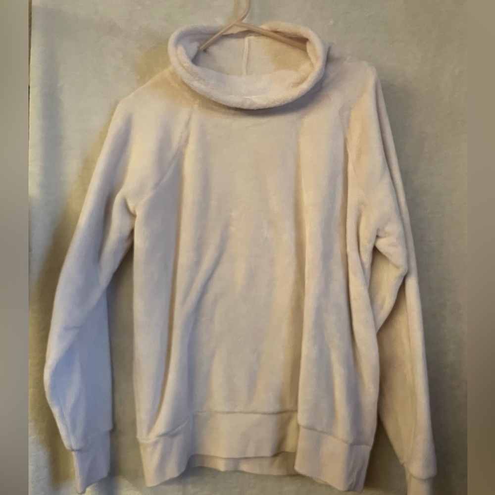 Soft Sweater